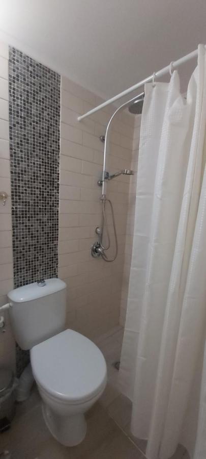 פינה קטנה בערבה Hotel Be'er Ora Exterior photo